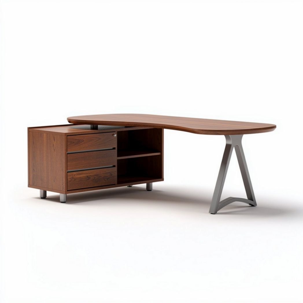 Tables & Desks
